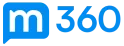 M360 Logo